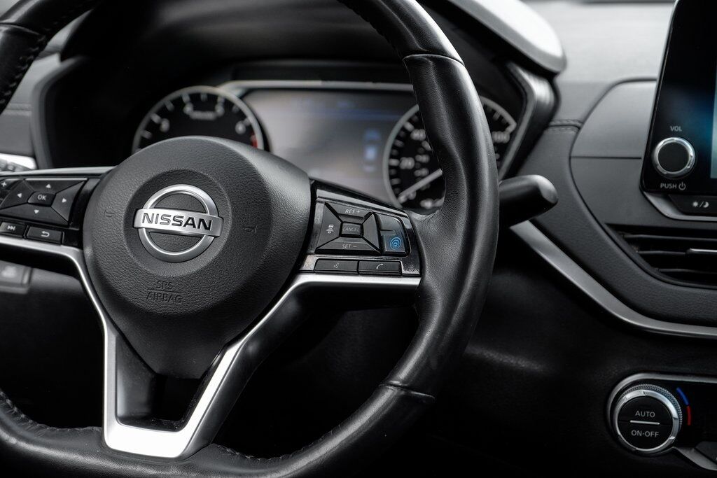 2020 Nissan Altima 2.5 SV Carrollton TX