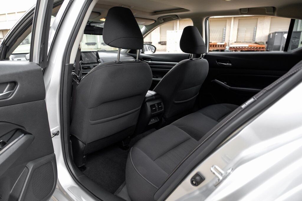 2020 Nissan Altima 2.5 SV Carrollton TX