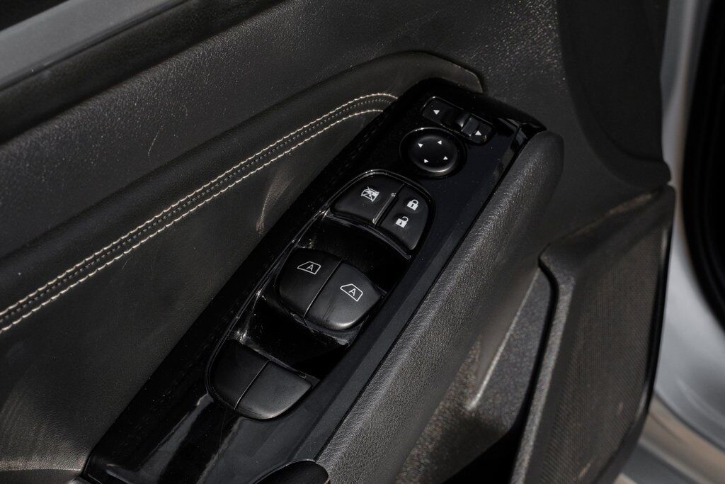 2020 Nissan Altima 2.5 SV Carrollton TX