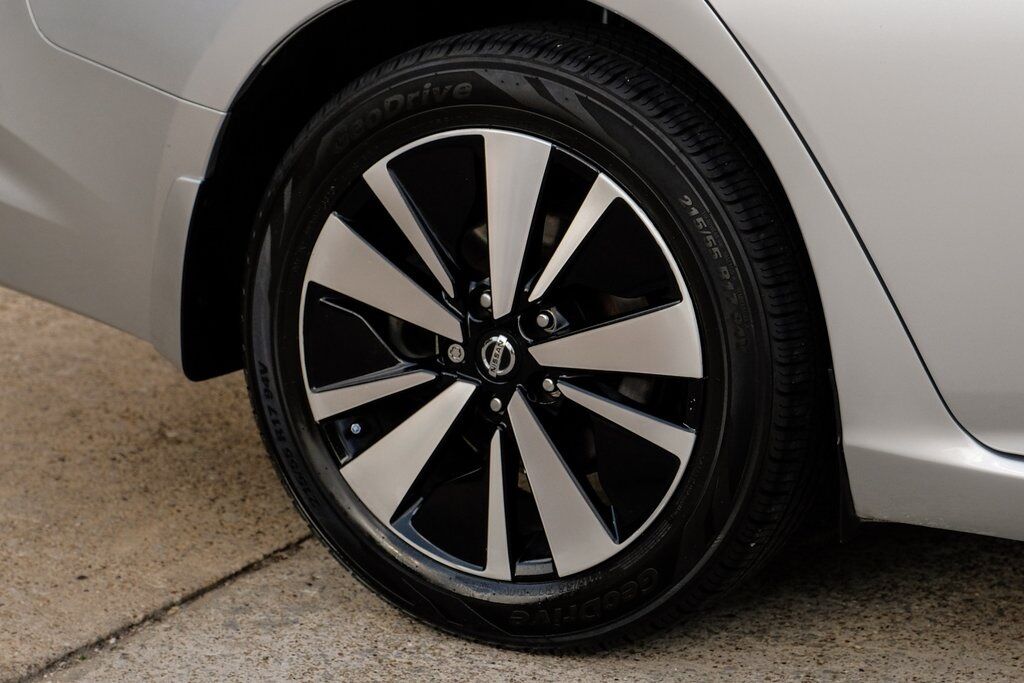 2020 Nissan Altima 2.5 SV Carrollton TX