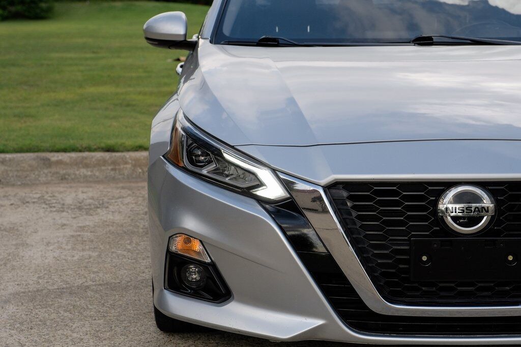 2020 Nissan Altima 2.5 SV Carrollton TX