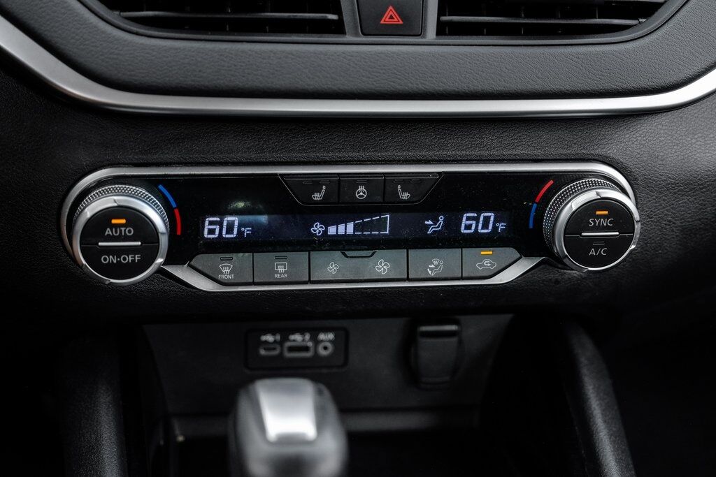 2020 Nissan Altima 2.5 SV Carrollton TX