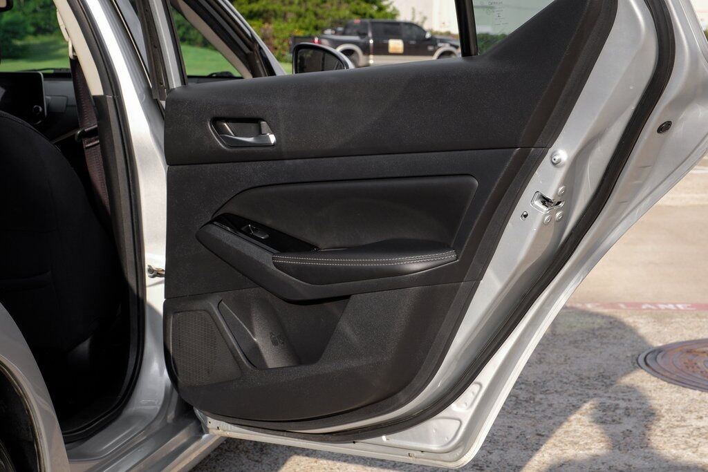 2020 Nissan Altima 2.5 SV Carrollton TX