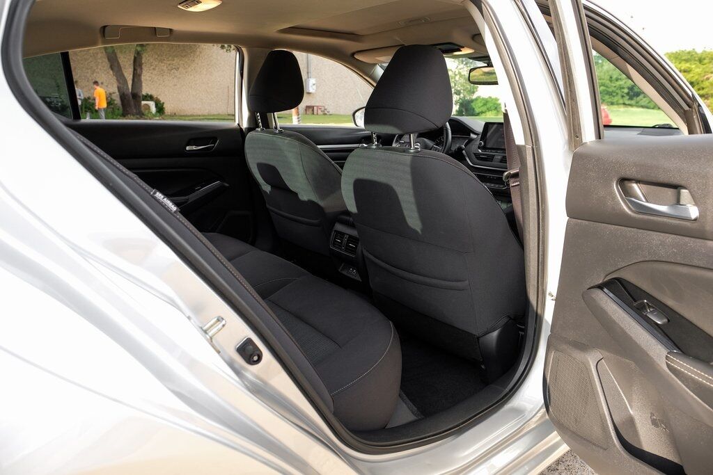 2020 Nissan Altima 2.5 SV Carrollton TX