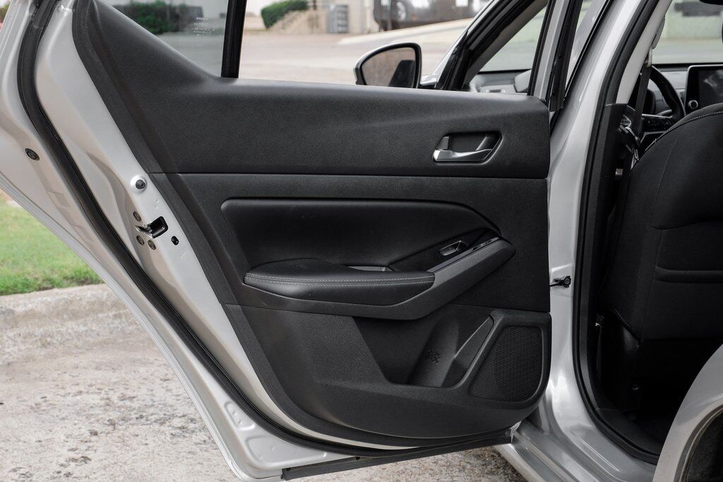 2020 Nissan Altima 2.5 SV Carrollton TX