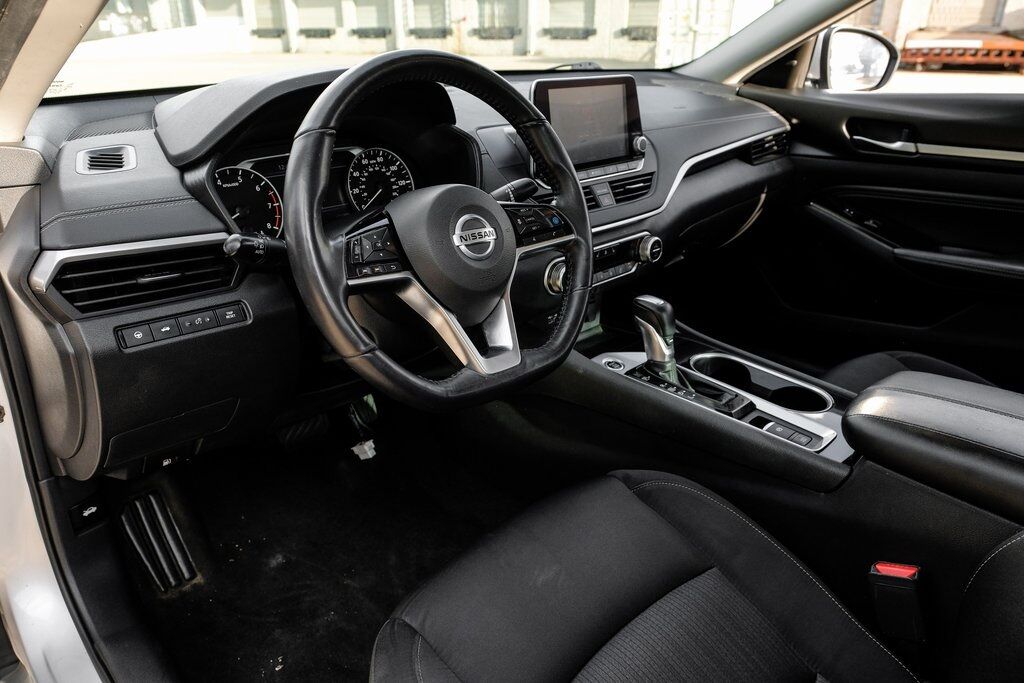 2020 Nissan Altima 2.5 SV Carrollton TX