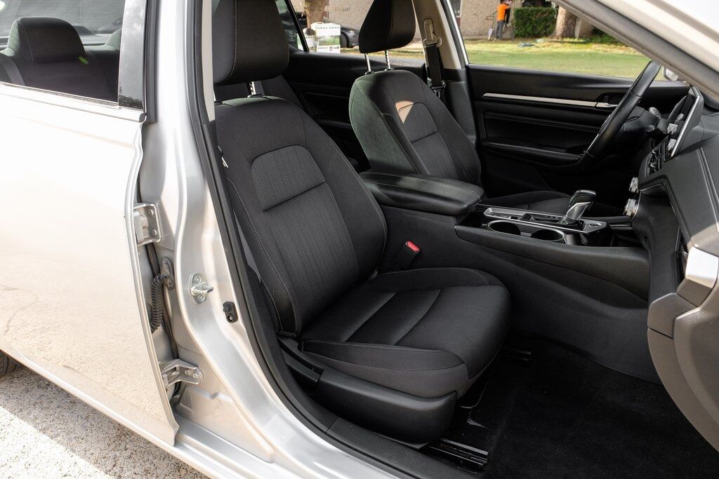 2020 Nissan Altima 2.5 SV Carrollton TX