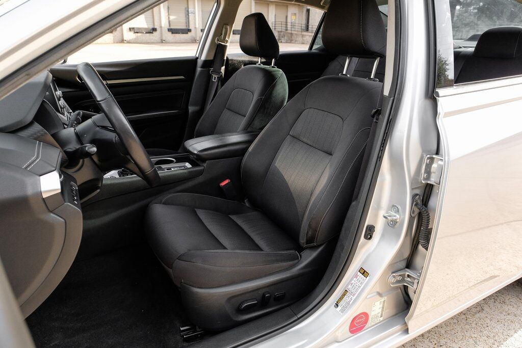 2020 Nissan Altima 2.5 SV Carrollton TX