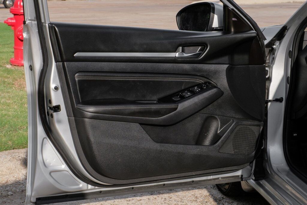 2020 Nissan Altima 2.5 SV Carrollton TX
