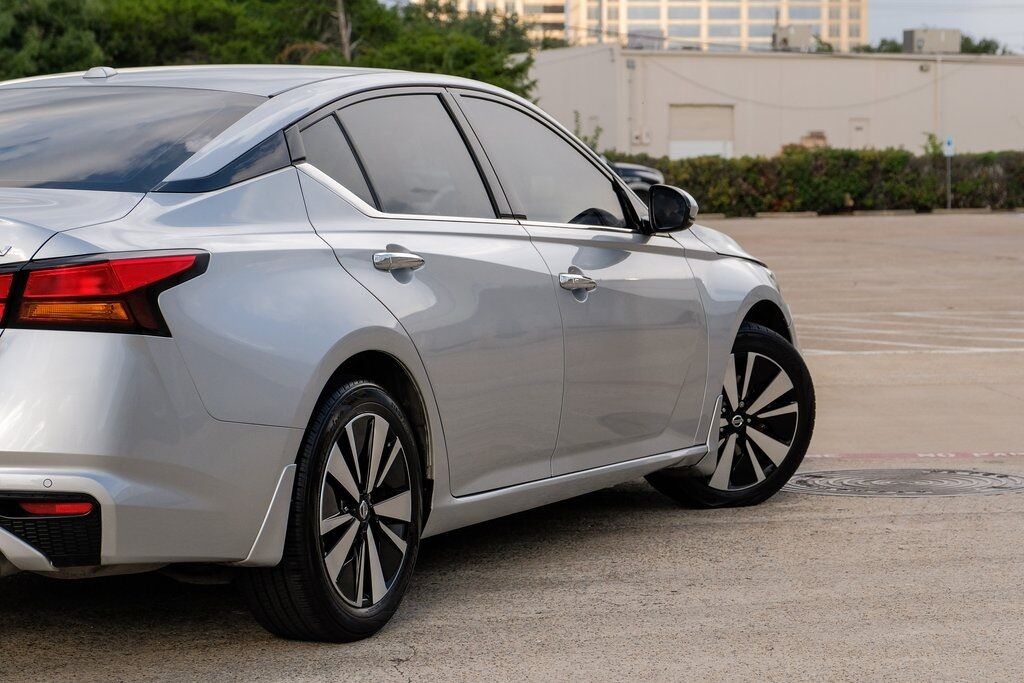 2020 Nissan Altima 2.5 SV Carrollton TX