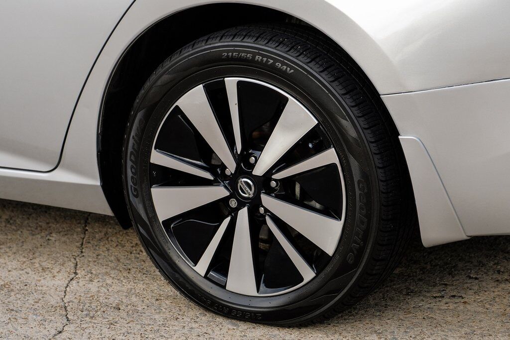 2020 Nissan Altima 2.5 SV Carrollton TX