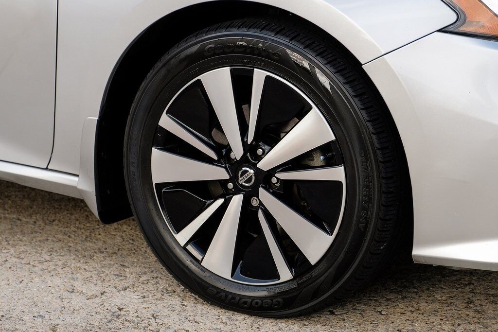2020 Nissan Altima 2.5 SV Carrollton TX