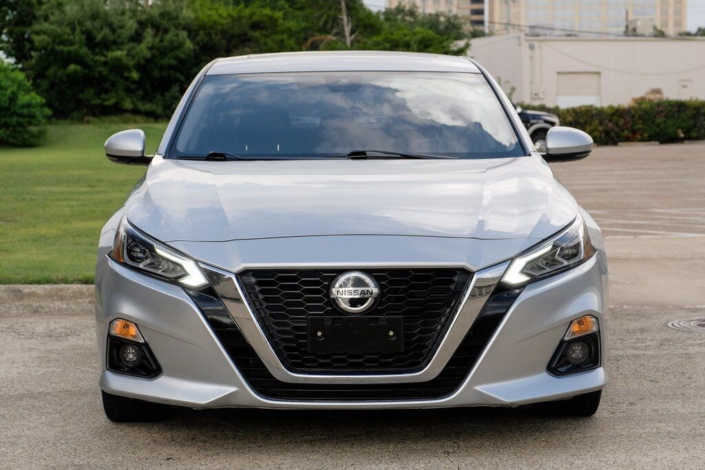 2020 Nissan Altima 2.5 SV Carrollton TX