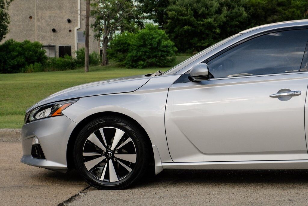 2020 Nissan Altima 2.5 SV Carrollton TX
