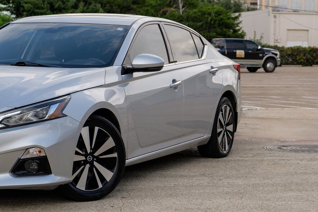 2020 Nissan Altima 2.5 SV Carrollton TX