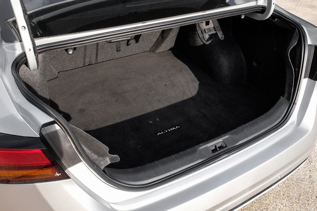 2020 Nissan Altima 2.5 SV Carrollton TX