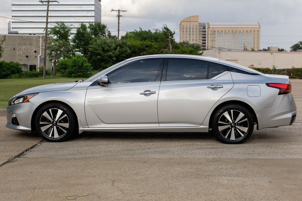 2020 Nissan Altima 2.5 SV Carrollton TX