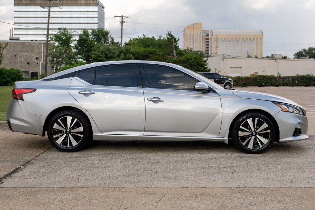 2020 Nissan Altima 2.5 SV Carrollton TX