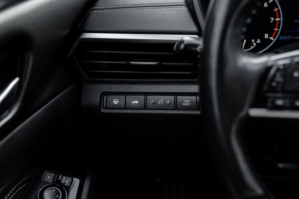 2020 Nissan Altima 2.5 SV Carrollton TX
