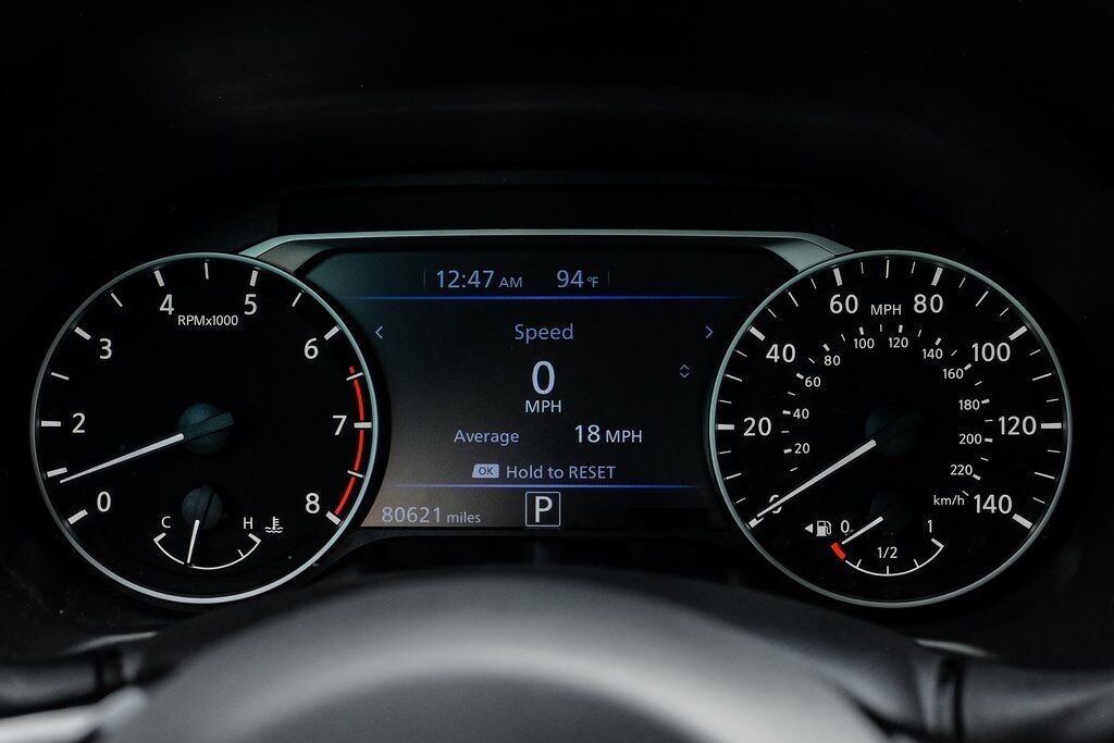 2020 Nissan Altima 2.5 SV Carrollton TX