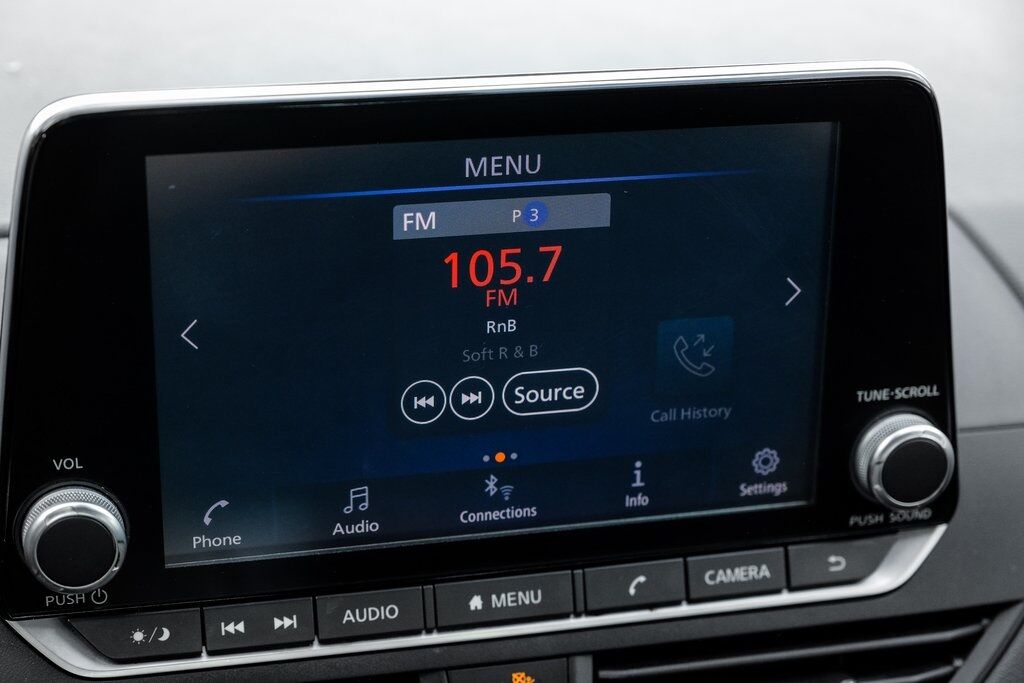 2020 Nissan Altima 2.5 SV Carrollton TX