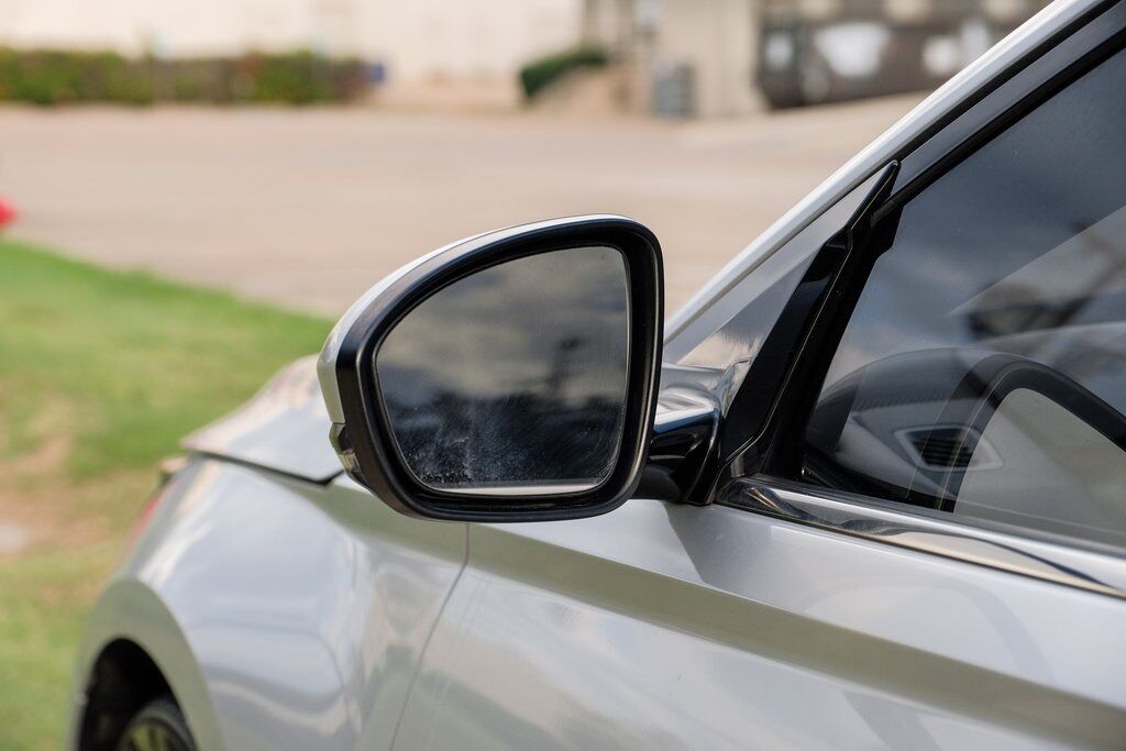 2020 Nissan Altima 2.5 SV Carrollton TX
