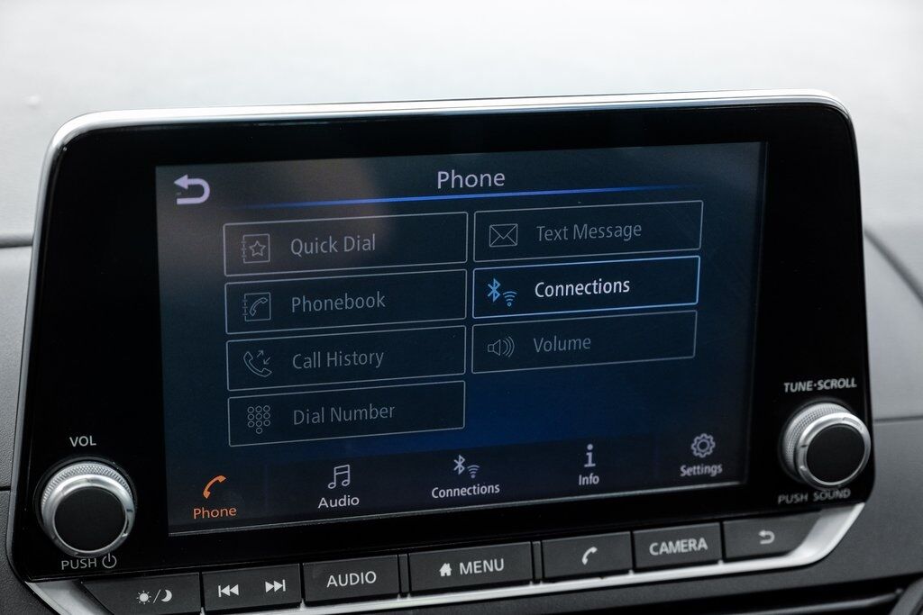 2020 Nissan Altima 2.5 SV Carrollton TX
