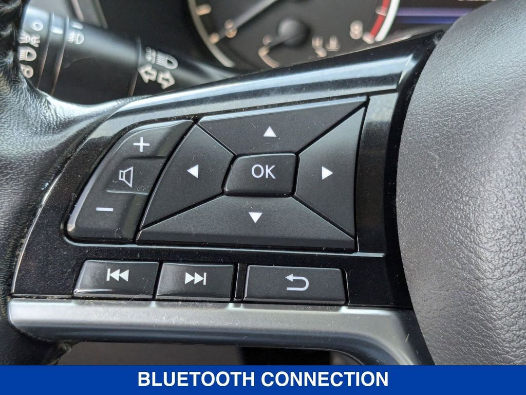 2020 Nissan Altima 2.5 SV North Attleboro MA
