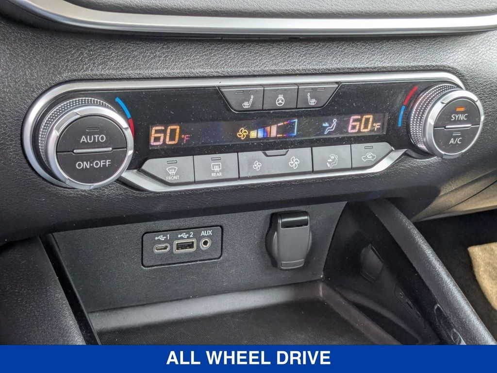 2020 Nissan Altima 2.5 SV North Attleboro MA