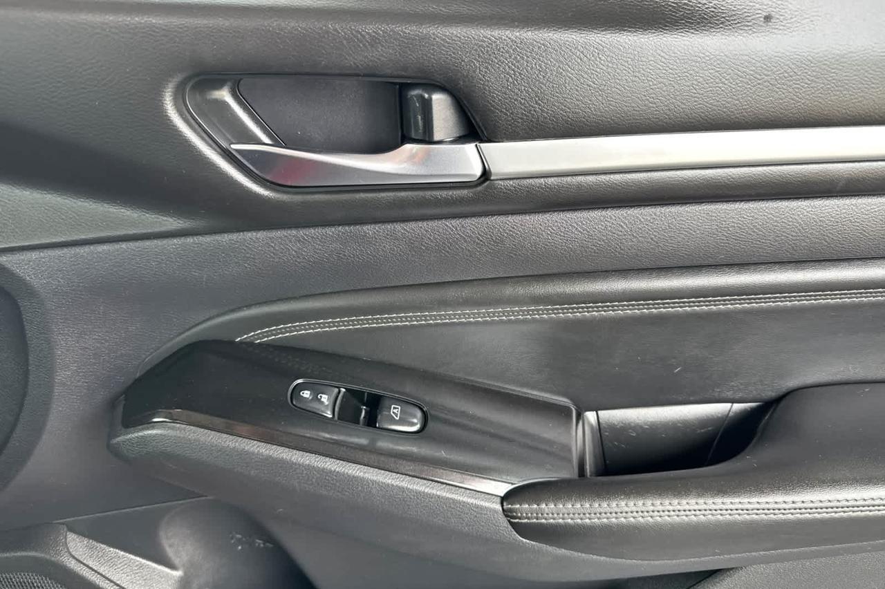 2020 Nissan Altima 2.5 SV Roseville CA