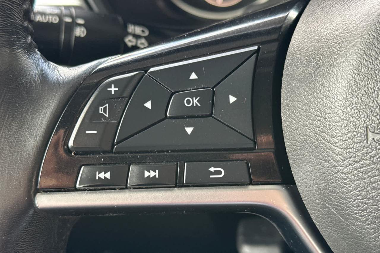 2020 Nissan Altima 2.5 SV Roseville CA