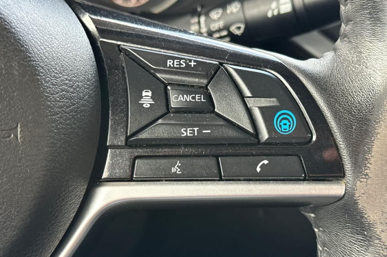 2020 Nissan Altima 2.5 SV Roseville CA