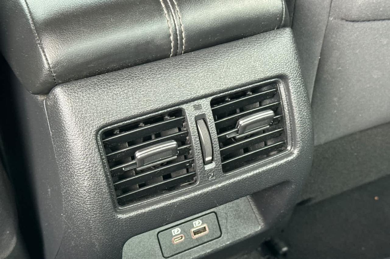 2020 Nissan Altima 2.5 SV Roseville CA