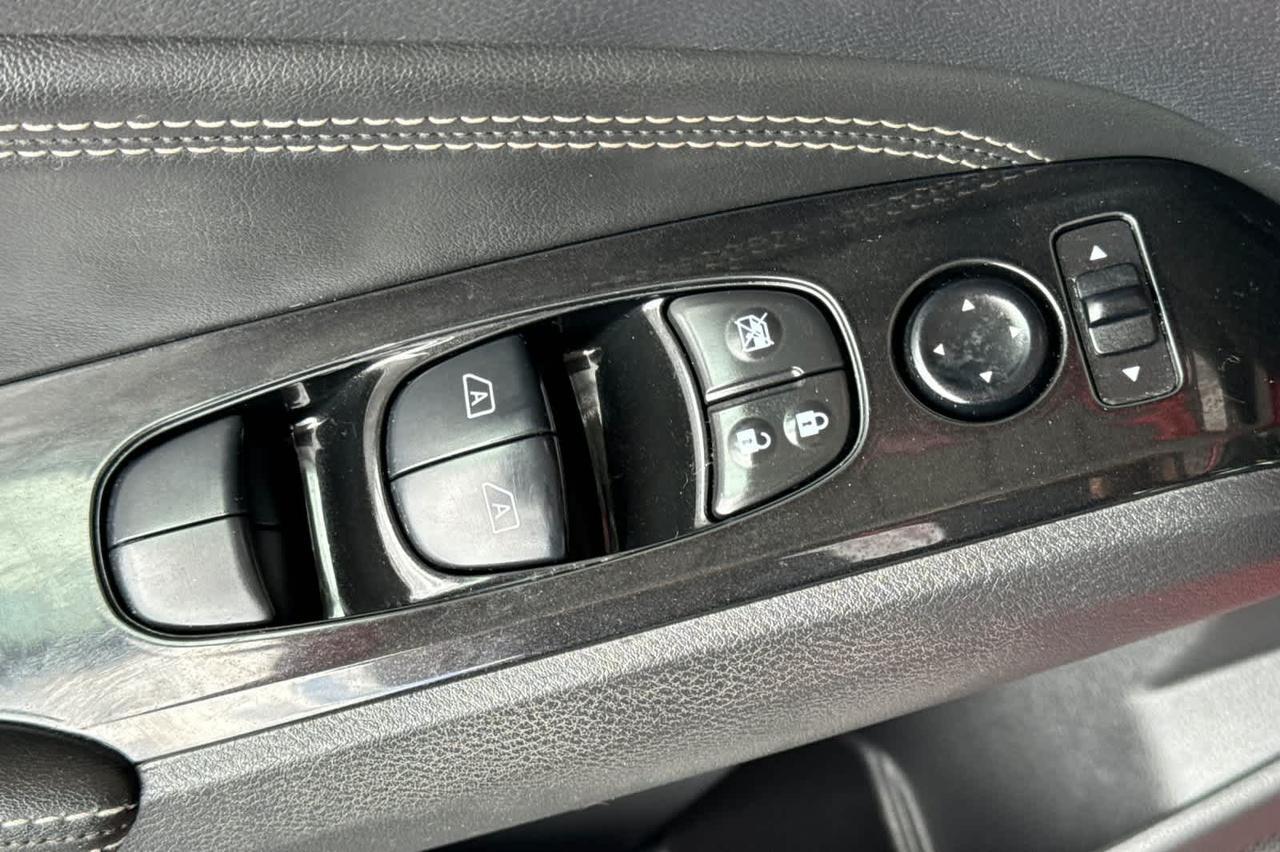 2020 Nissan Altima 2.5 SV Roseville CA