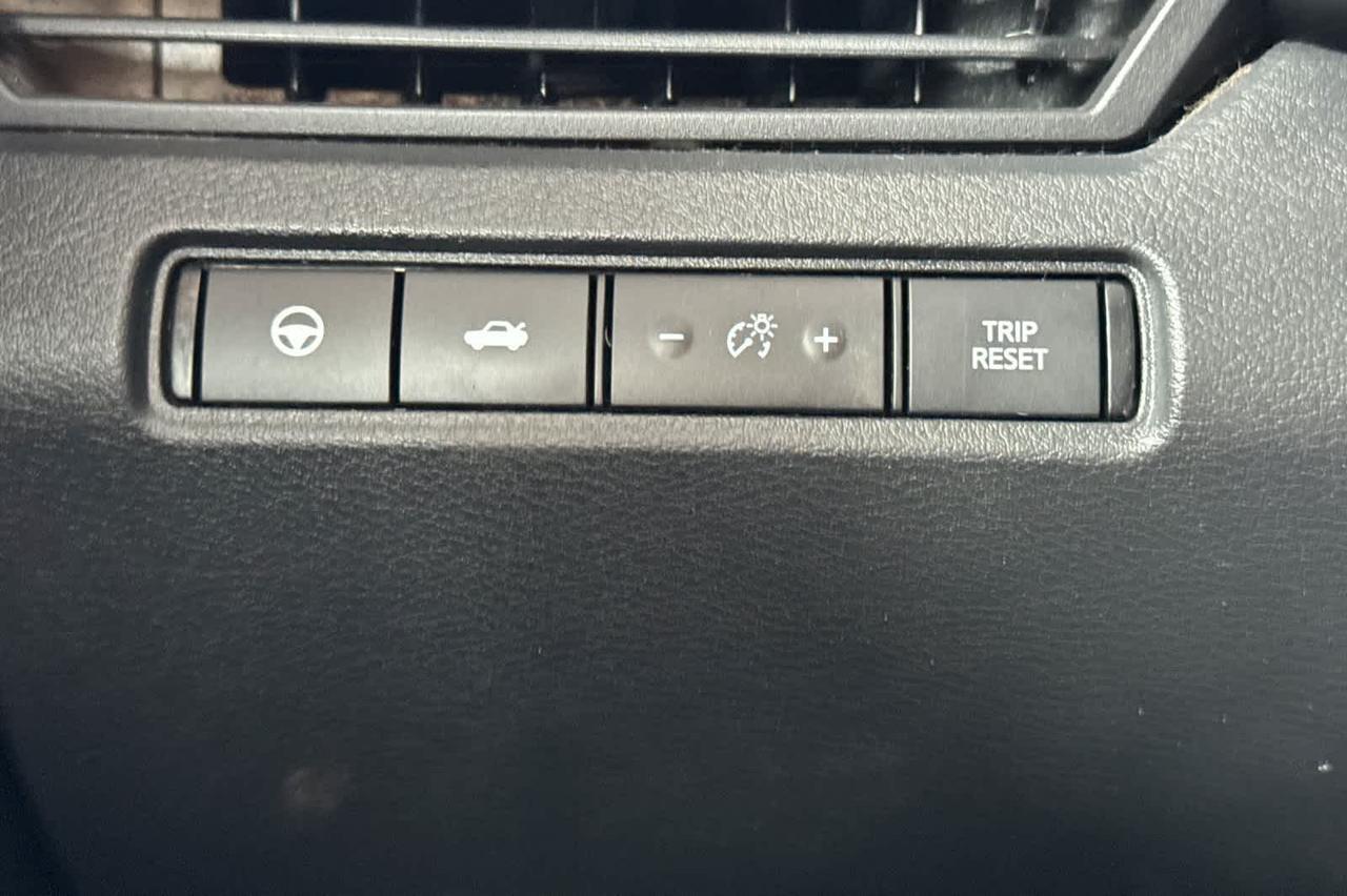 2020 Nissan Altima 2.5 SV Roseville CA