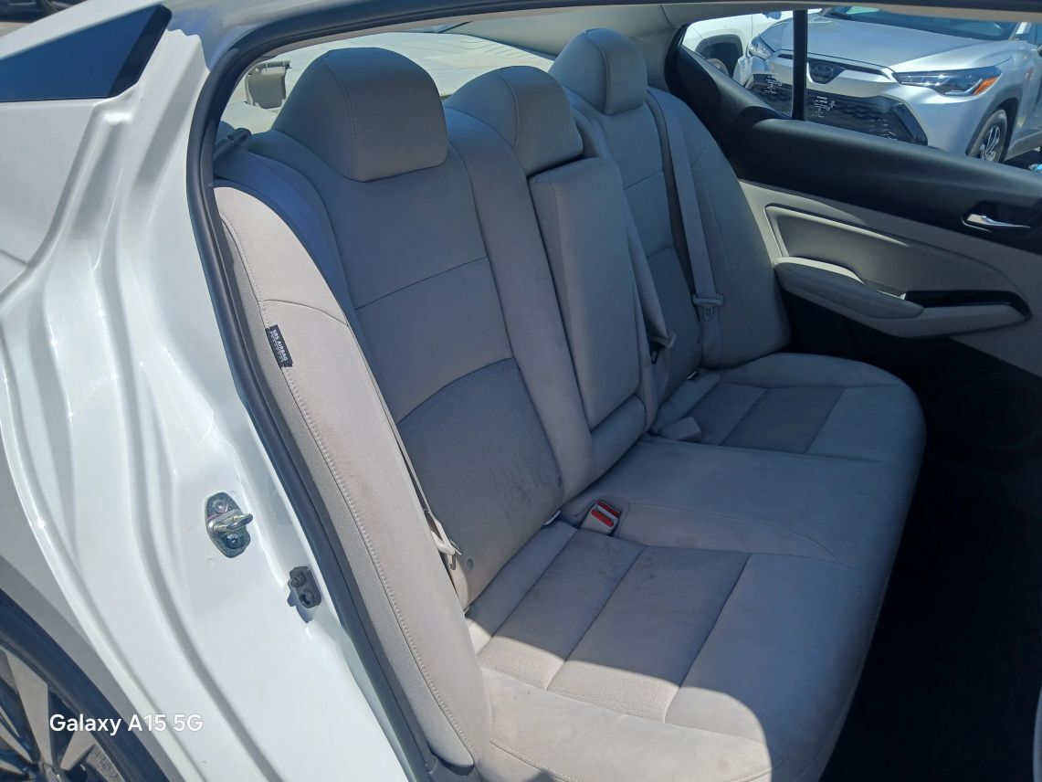 2020 Nissan Altima 2.5 SV Sedan 4D Maitland FL