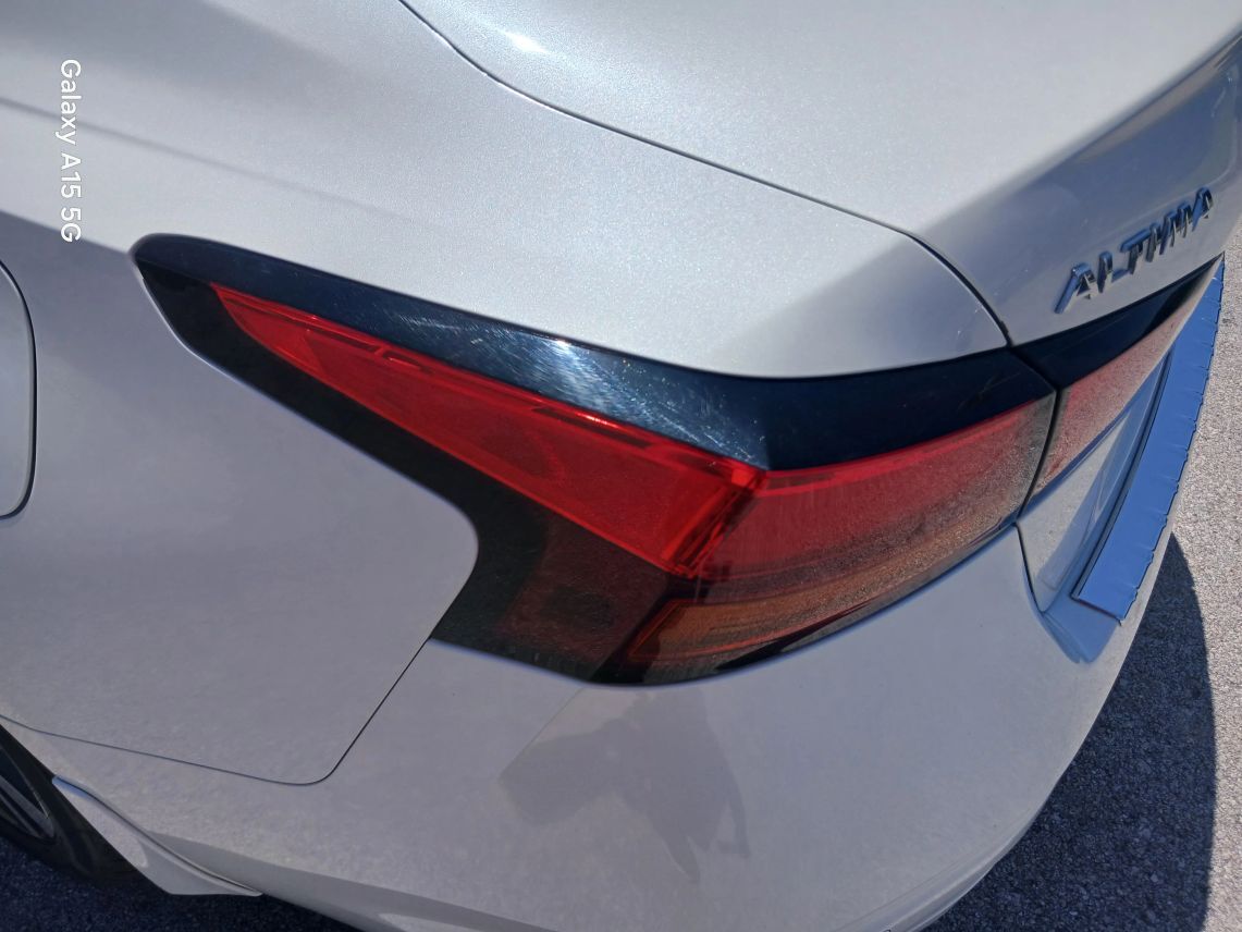 2020 Nissan Altima 2.5 SV Sedan 4D Maitland FL
