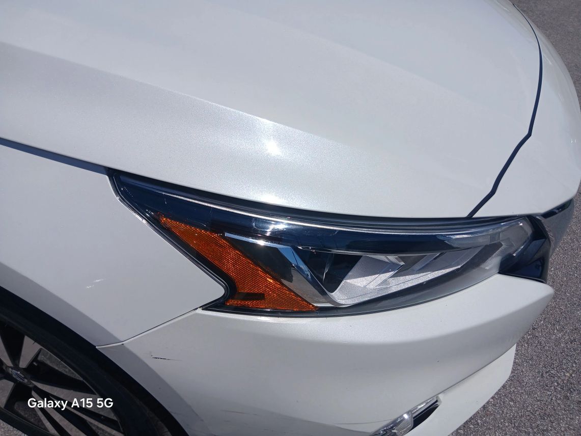2020 Nissan Altima 2.5 SV Sedan 4D Maitland FL