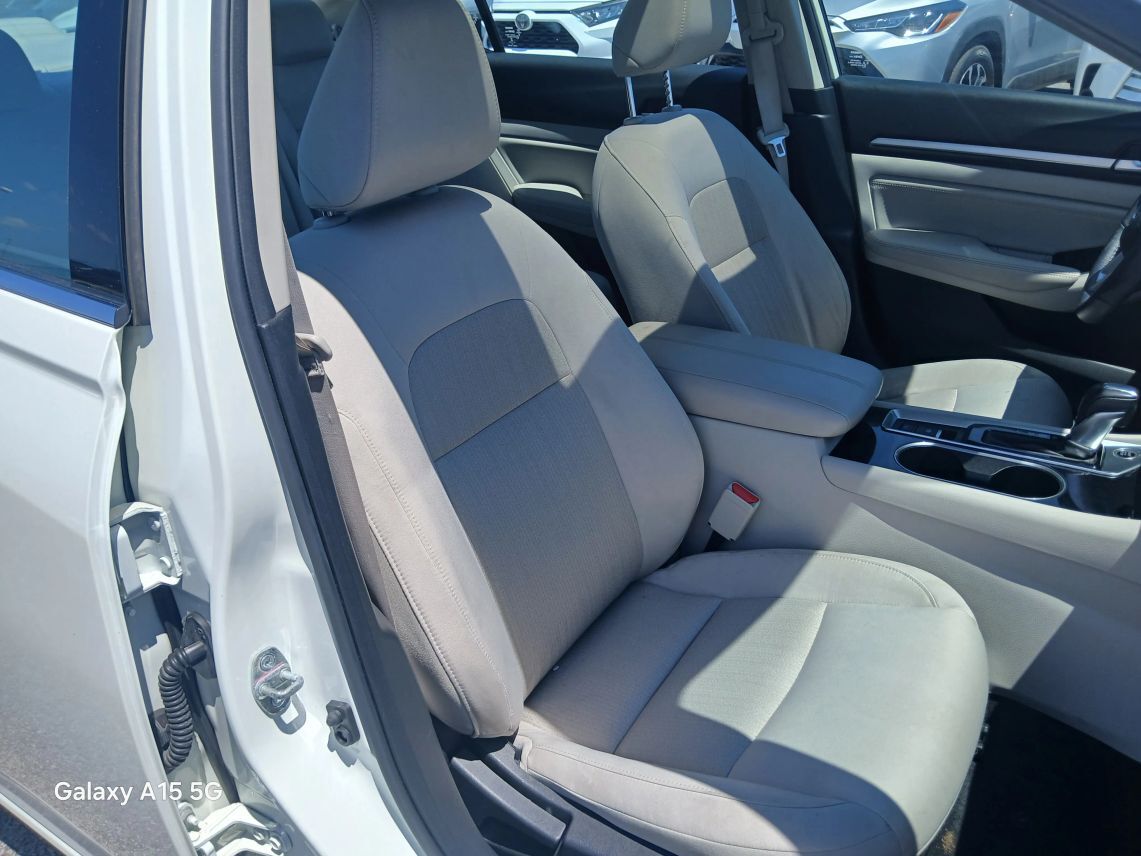 2020 Nissan Altima 2.5 SV Sedan 4D Maitland FL