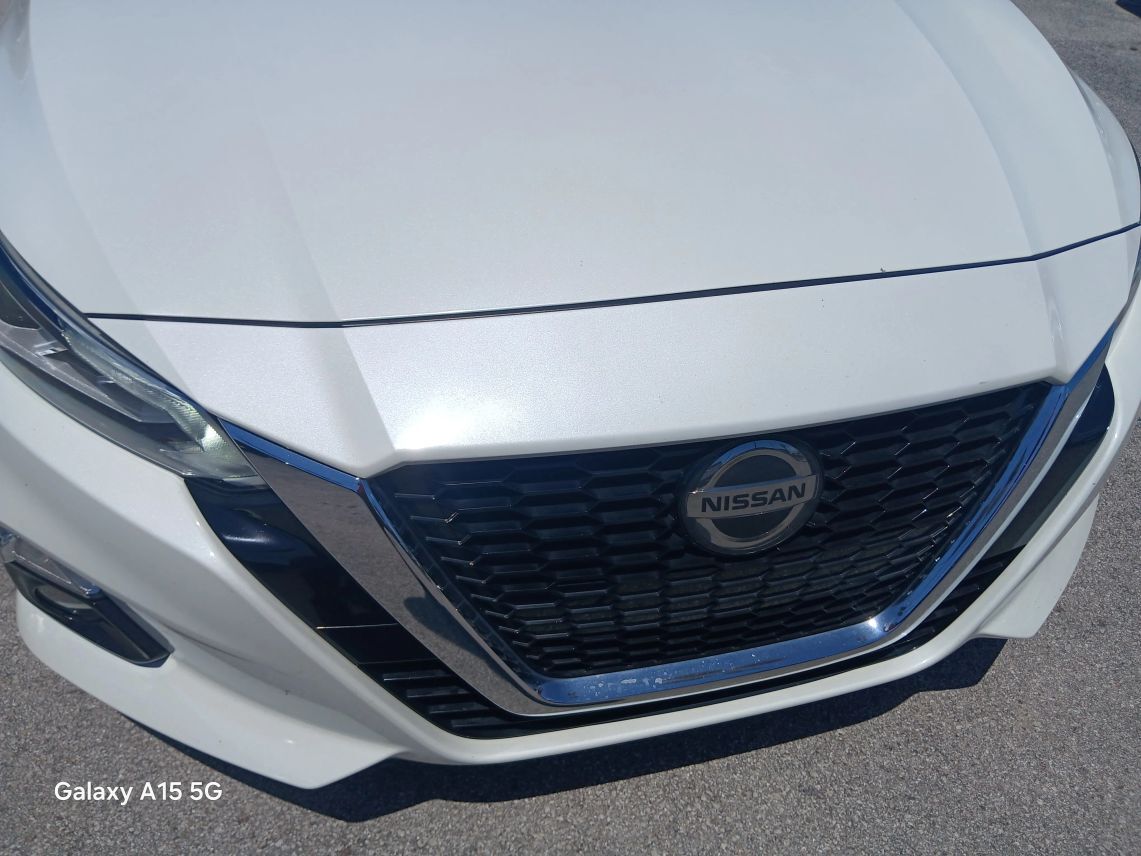 2020 Nissan Altima 2.5 SV Sedan 4D Maitland FL