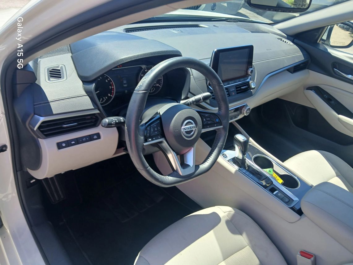 2020 Nissan Altima 2.5 SV Sedan 4D Maitland FL