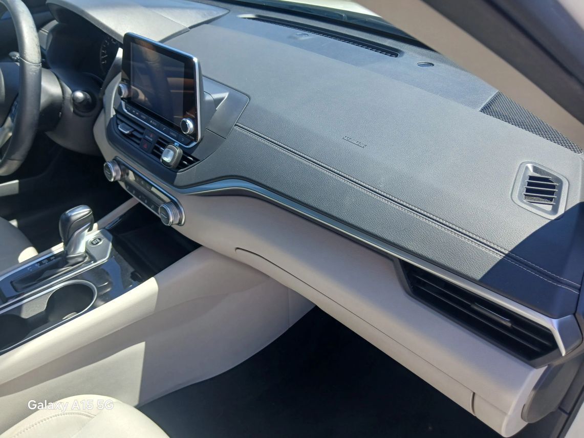2020 Nissan Altima 2.5 SV Sedan 4D Maitland FL