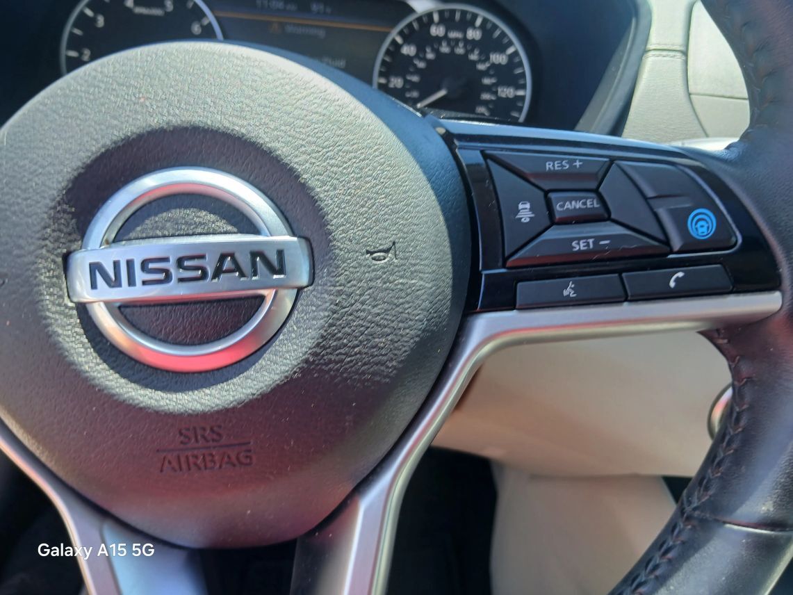 2020 Nissan Altima 2.5 SV Sedan 4D Maitland FL