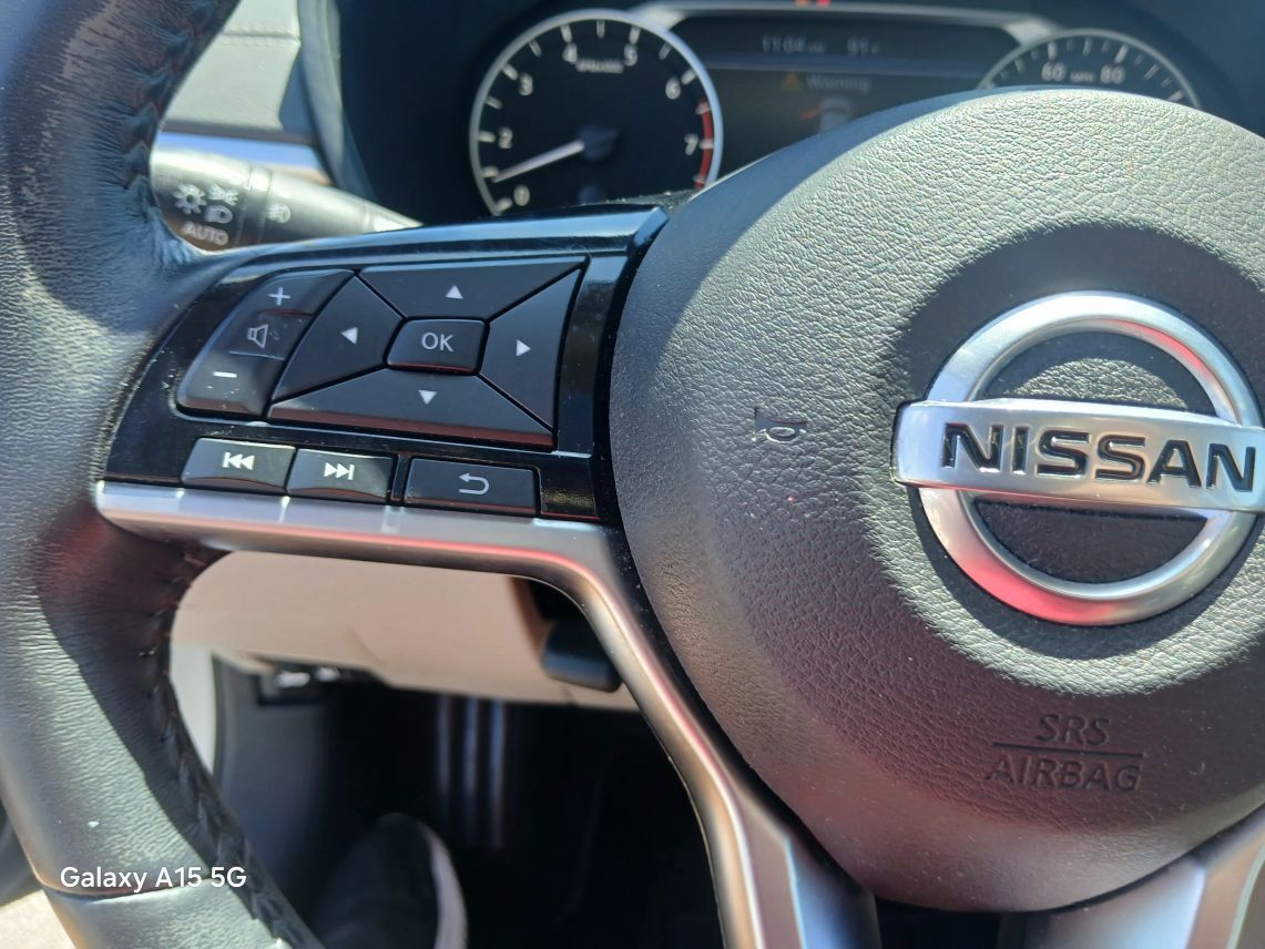 2020 Nissan Altima 2.5 SV Sedan 4D Maitland FL