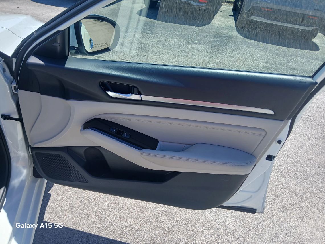 2020 Nissan Altima 2.5 SV Sedan 4D Maitland FL