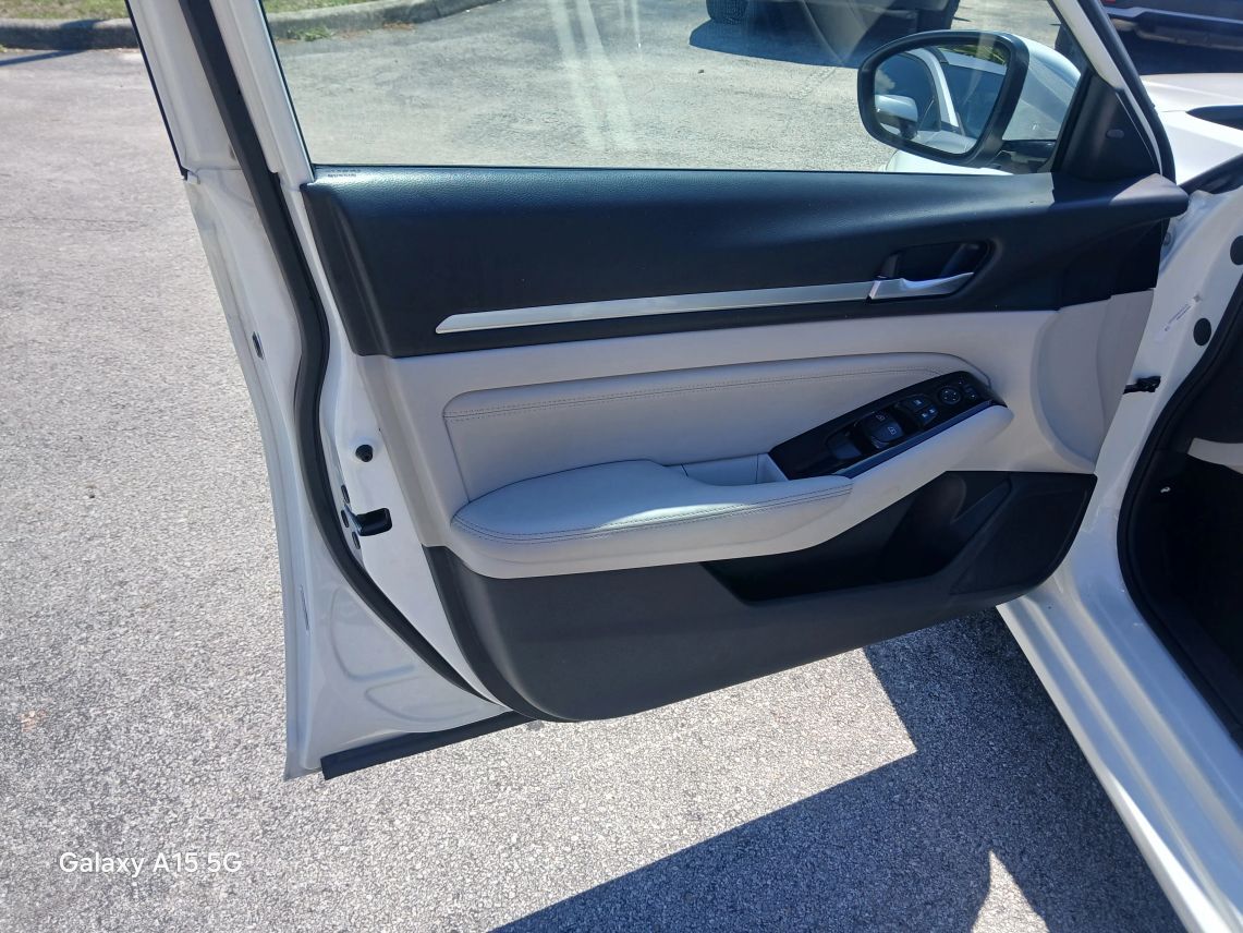 2020 Nissan Altima 2.5 SV Sedan 4D Maitland FL