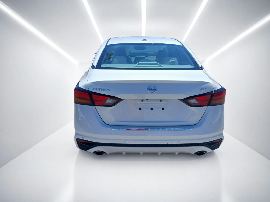 2020 Nissan Altima 2.5 SV Sedan 4D Maitland FL