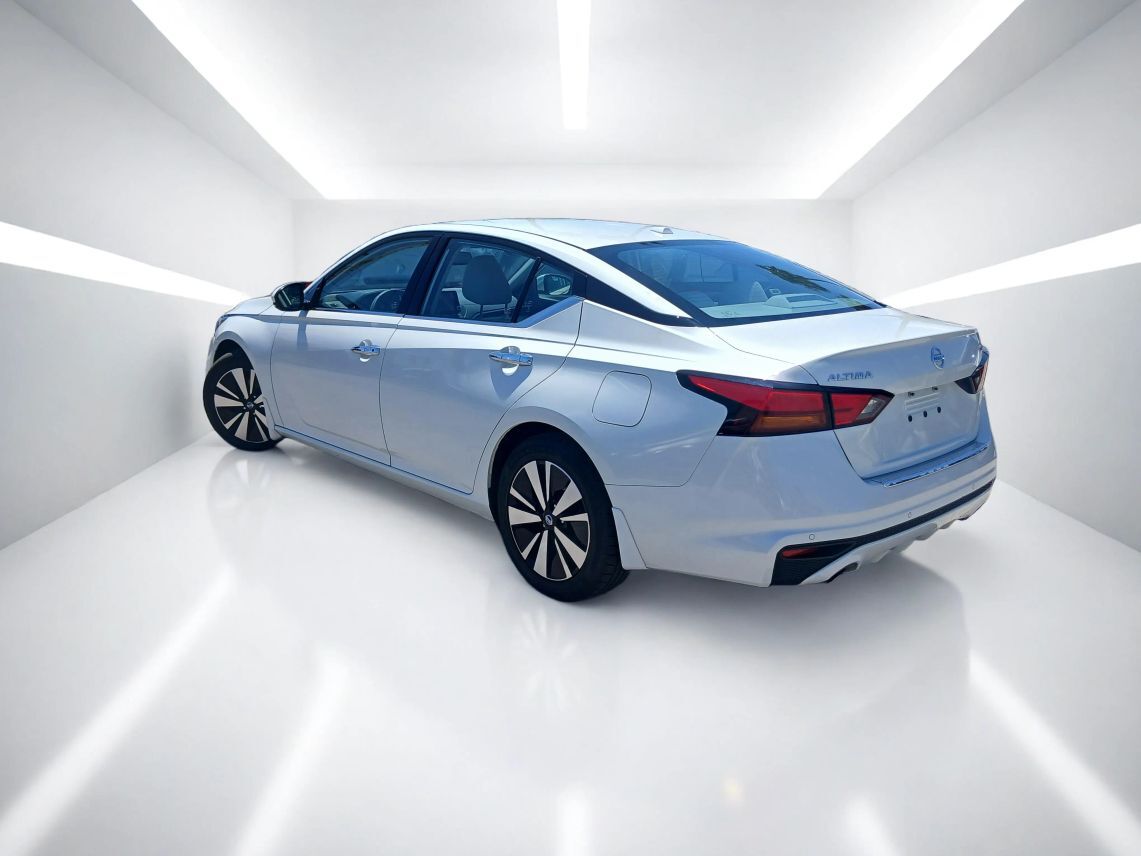 2020 Nissan Altima 2.5 SV Sedan 4D Maitland FL