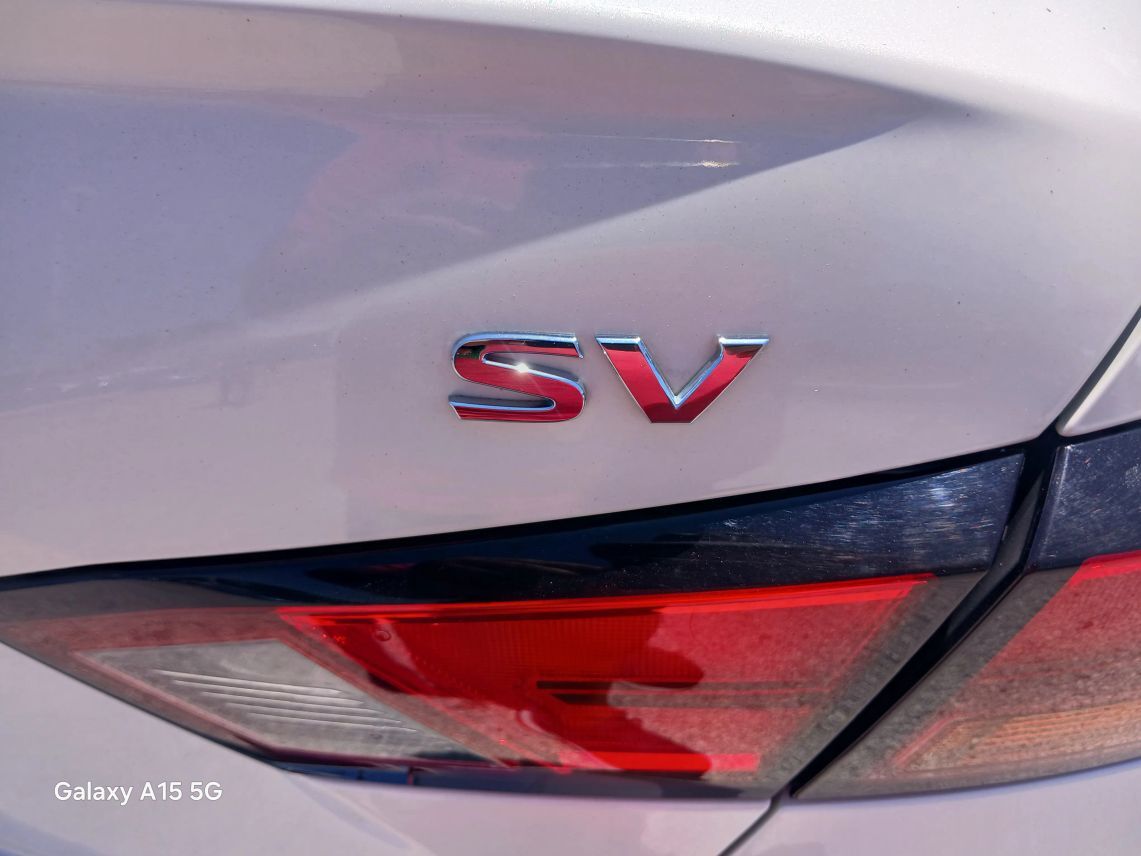 2020 Nissan Altima 2.5 SV Sedan 4D Maitland FL