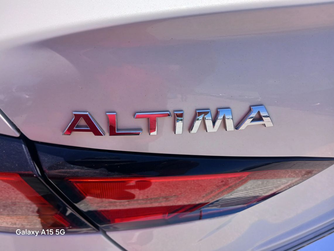 2020 Nissan Altima 2.5 SV Sedan 4D Maitland FL